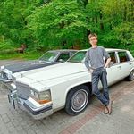 Profile Picture of Michał Rakowski (@michaleczek112m) on Instagram