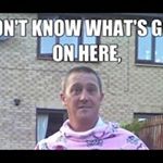 Profile Picture of Gary Graham (@gazzamoondo1) on Instagram