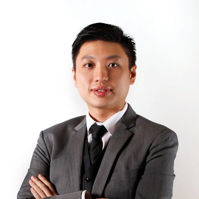 Profile Picture of Kenneth Wong Poh Lim (@kennethwpl) on Twitter