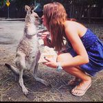 Profile Picture of Emily Andrews (@emyaline) on Instagram