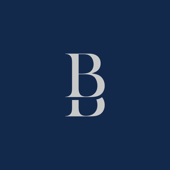 Profile Picture of Benjamin Barker (@benjaminbarkerglobal) on Tiktok