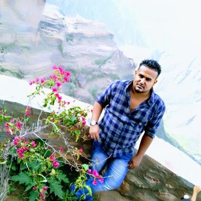 Profile Picture of Samih Alwan D  @gmail (@SamihMohammedS3) on Twitter