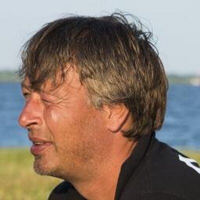 Profile Picture of John Wierda (@johnwierda) on Twitter