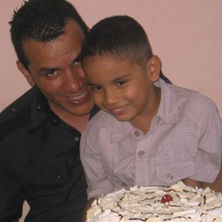 Profile Picture of Luis Cabal (@luis.cabal.75) on Facebook