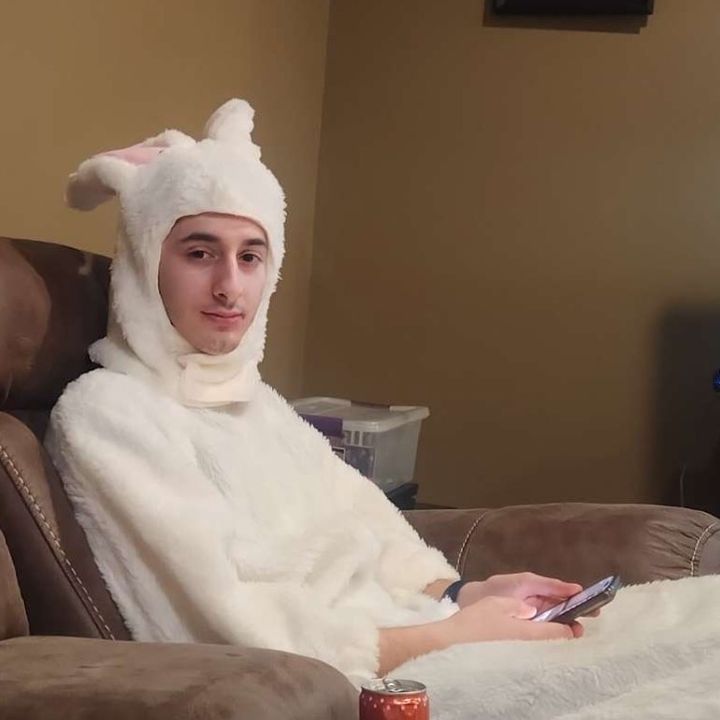 It's the little things that... - Tiktok Profile Picture of   It's the little things that... (@anthony_biondi) on Tiktok