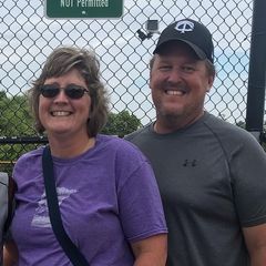 Stacy Kruse Ebeling - Tiktok Profile Picture of Stacy Kruse Ebeling (@stacyebeling) on Tiktok