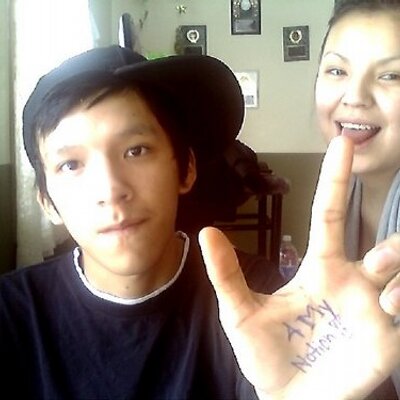 Profile Picture of Dan Raymond Flett (@Rayjunior18) on Twitter