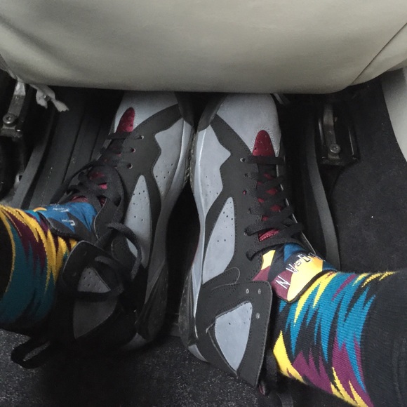 Profile Picture of Tommy Seals jr (@tommysealsjr) on Poshmark