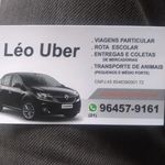 Profile Picture of Leo uber (@leandroluismorais) on Instagram