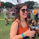 Profile Picture of Jocelyn Gammie (@jogammie) on Instagram