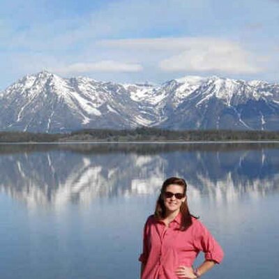 Profile Picture of Lucy Kay Sumrall (@LucyKay_71) on Twitter