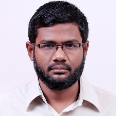 Profile Picture of Mohamed Sameer Anwar (@mohamedsameeran) on Twitter