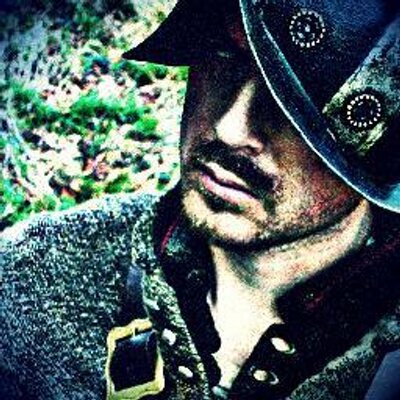 Profile Picture of Dave Swift (@claiomh_ireland) on Twitter