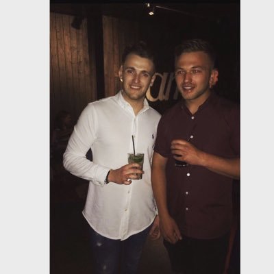 Profile Picture of Lister (@georgelister94) on Twitter