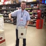 Profile Picture of John Siebels (@specssucks) on Instagram