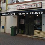 Damiano Barone - Instagram Profile Picture of Damiano Barone (@barone.pizza) on Instagram