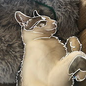 Profile Picture of Astrid & Nix🐾🍃 (@Astrid.and.Nix_onPaws) on Youtube