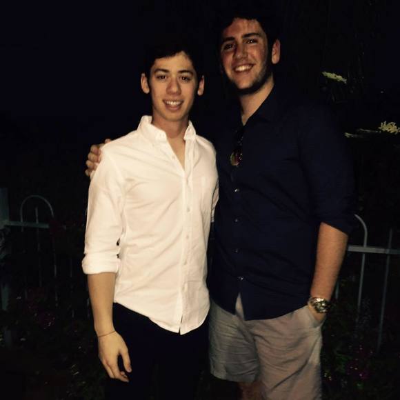 Profile Picture of Joe Morano (@jomo4199) on Poshmark