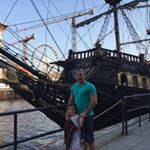 Profile Picture of Steven Whitcombe (@steven.whitcombe) on Instagram
