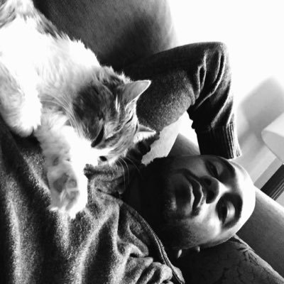 Profile Picture of Calvin A. Whitman (@cwhit005) on Twitter