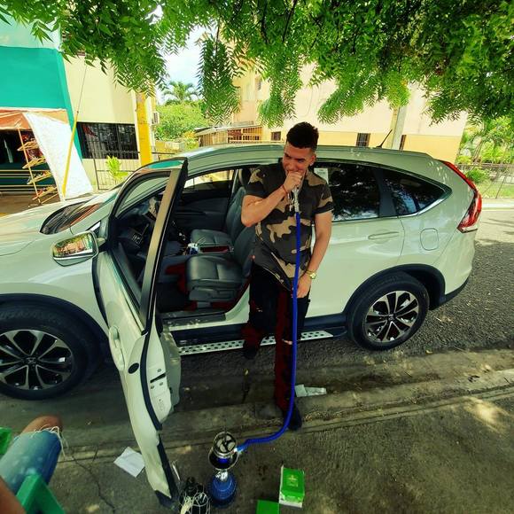 Profile Picture of Kelvin Tavarez (@kelvintavarez97) on Poshmark