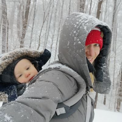 Profile Picture of Jillian Peever (@PeeverJ) on Twitter