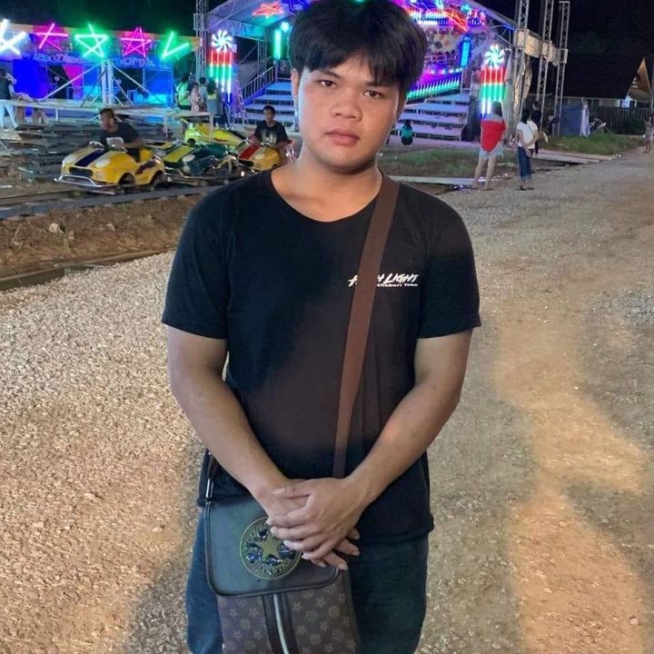 Profile Picture of Tom Anuson (@tom.hst_19) on Tiktok
