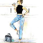 Profile Picture of Анна Соколова (@style_39_shop_39) on Instagram