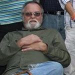 Profile Picture of Robert Van Riper (@vanriperrobert) on Instagram
