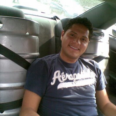 Profile Picture of Edgar Peñaloza (@EdPenaloza) on Twitter