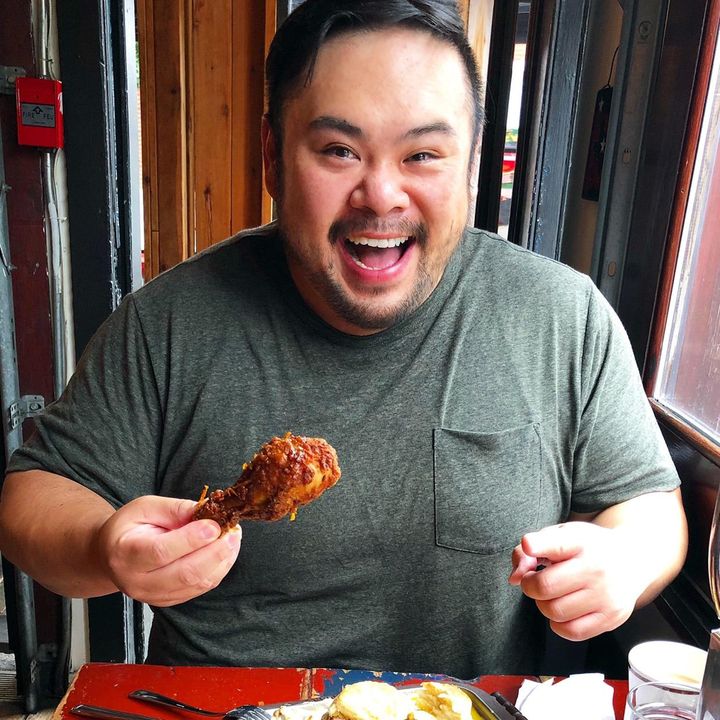 Profile Picture of   Jason (@shutupandeatmtl)... (@shutupandeatmtl) on Tiktok