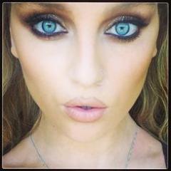 Profile Picture of Jade Pinnock (@JadeM_Pinnock) on Twitter