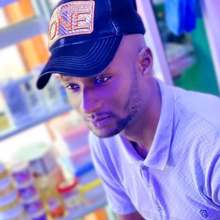 Profile Picture of jacobpost (@jacobpostsenegal) on Tiktok