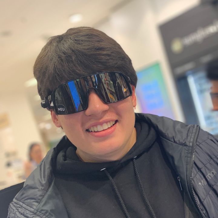 Profile Picture of andrew (@andrew.gasior) on Tiktok