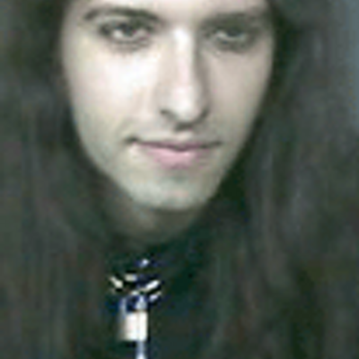 Profile Picture of Andreas Panagopoulos (@Darklovetoy) on Twitter