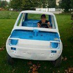 Profile Picture of Daniel Plevák (@dany.pl) on Instagram