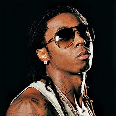Profile Picture of Lil Wayne (@claudia25443300) on Twitter