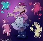 Profile Picture of   Danielle Walker... (@teradactylgirl) on Tiktok