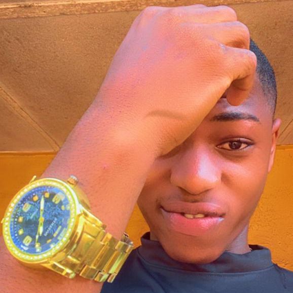 Profile Picture of samoski (@samoski111) on Tiktok