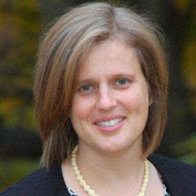 Profile Picture of Andrea Griggs (@CatalystCom) on Twitter