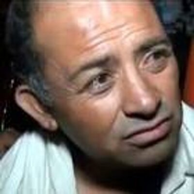 Profile Picture of JULIO CESAR MENDIVIL (@FUA_MEXICO) on Twitter