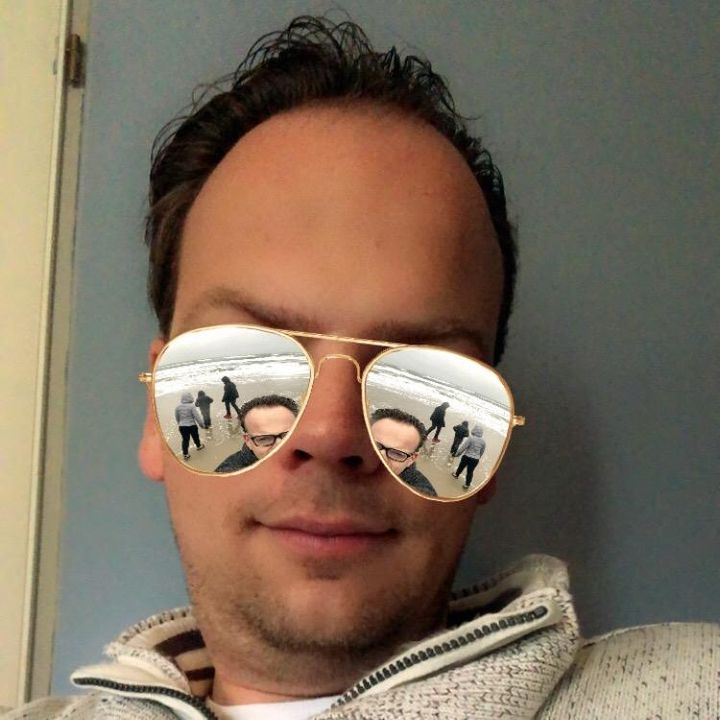 Profile Picture of Andre Westra (@andrewestra) on Tiktok