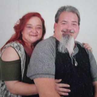 Profile Picture of David J Mearing (@shadow_wolf71) on Instagram