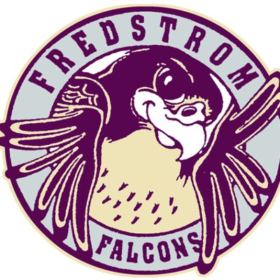 Profile Picture of Fredstrom Falcons (@FredstromLPS) on Twitter