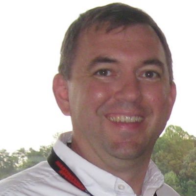 Profile Picture of Dave.Neudeck (@DaveNeudeckDCR) on Twitter