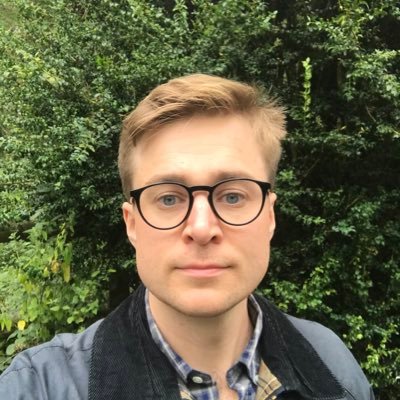 Profile Picture of Alex (@alexanderevens1) on Twitter