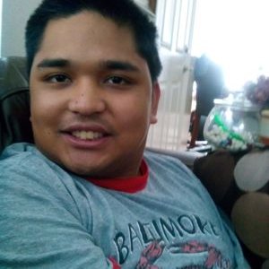 Profile Picture of Joshua Rodriguez (@JoshuaR73974139) on Twitter