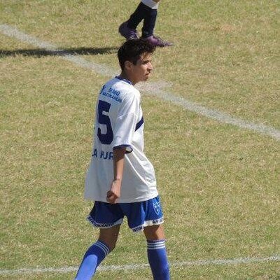 Profile Picture of Joel Valle (@joelvalle8) on Twitter