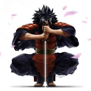 Shanks_D_Leroux - Twitter Profile Picture of Shanks_D_Leroux (@Roland_Morel) on Twitter