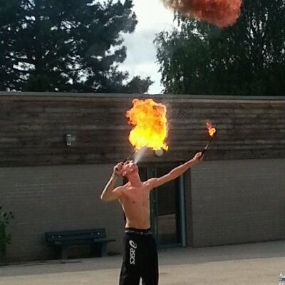 Profile Picture of Jonathan Pillot (@jonattendsdu59) on Twitter